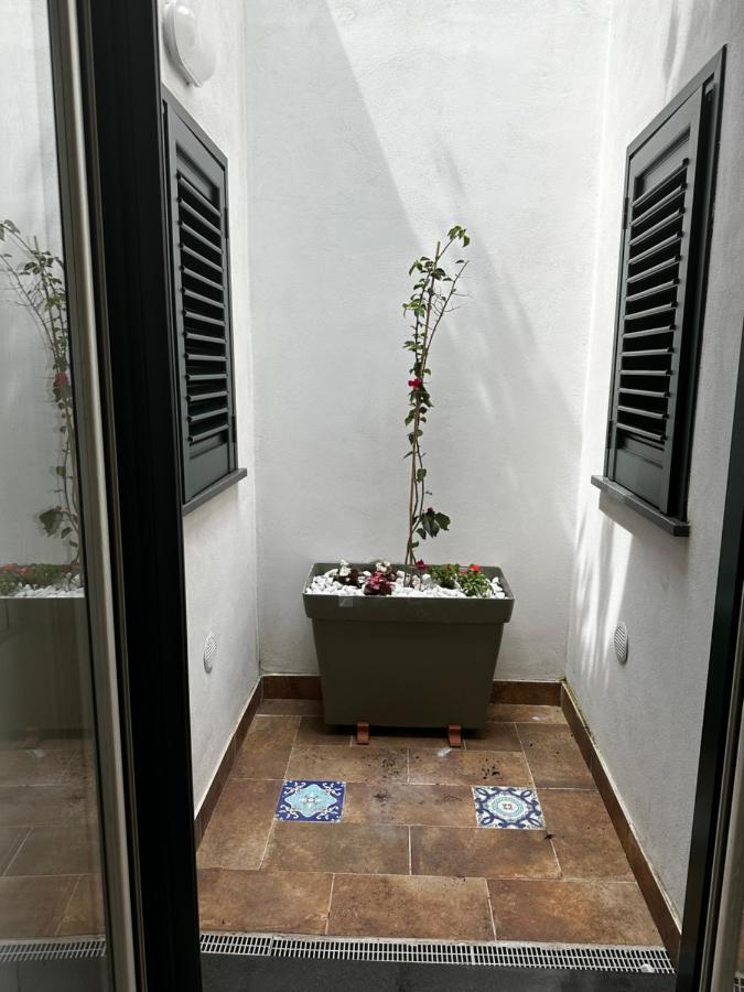 Casa Maria Villa Cetara Buitenkant foto