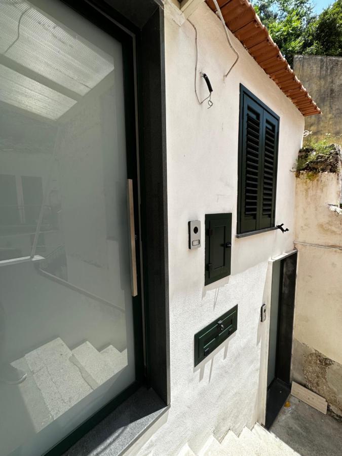 Casa Maria Villa Cetara Buitenkant foto