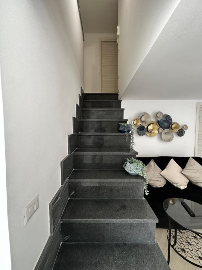 Casa Maria Villa Cetara Buitenkant foto