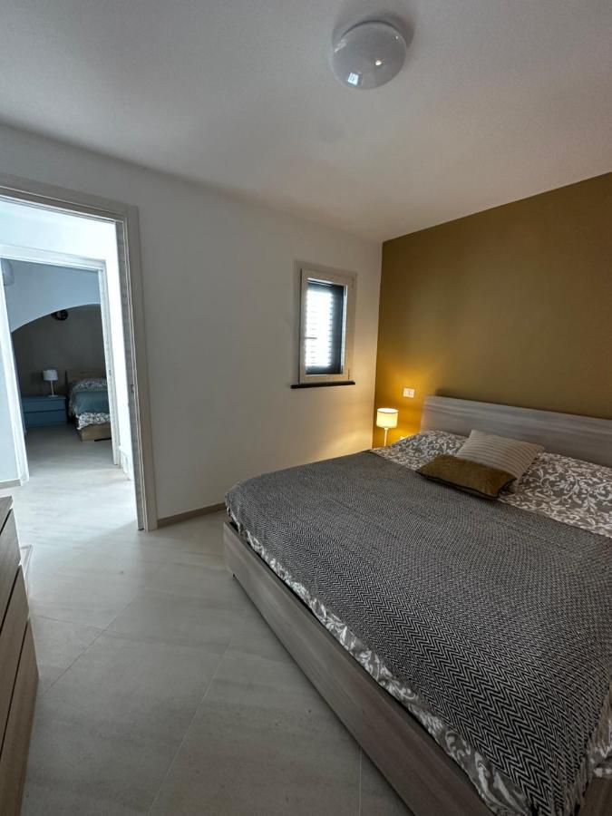 Casa Maria Villa Cetara Buitenkant foto