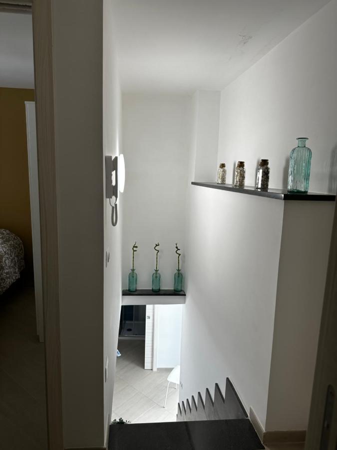 Casa Maria Villa Cetara Buitenkant foto