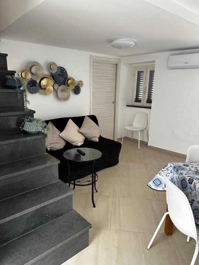 Casa Maria Villa Cetara Buitenkant foto