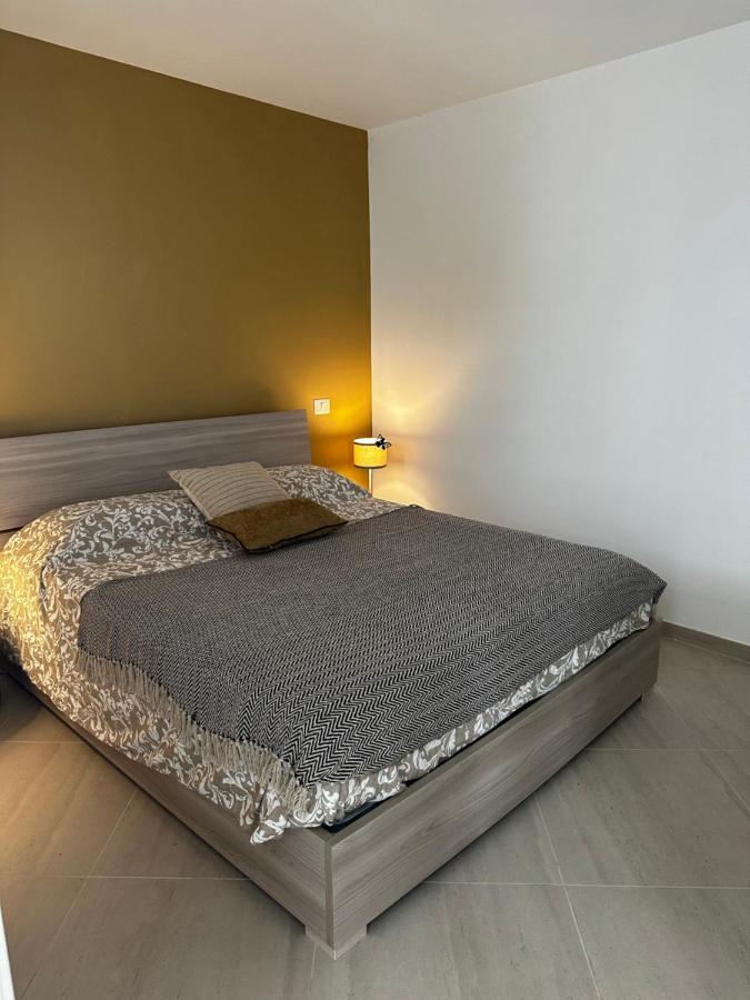 Casa Maria Villa Cetara Buitenkant foto